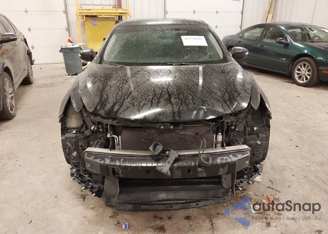 2016 Nissan Altima 2.5 Sl from USA, damaged, VIN 1N4AL3AP3GC215881